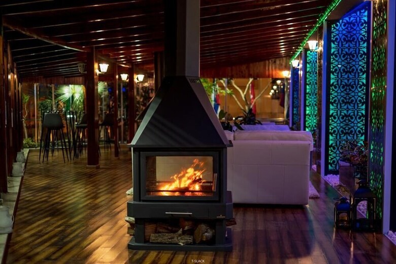 Hotel Tanjah Flandria