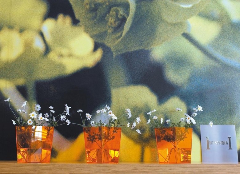 Hotel Hesperia Barcelona Fira Suites