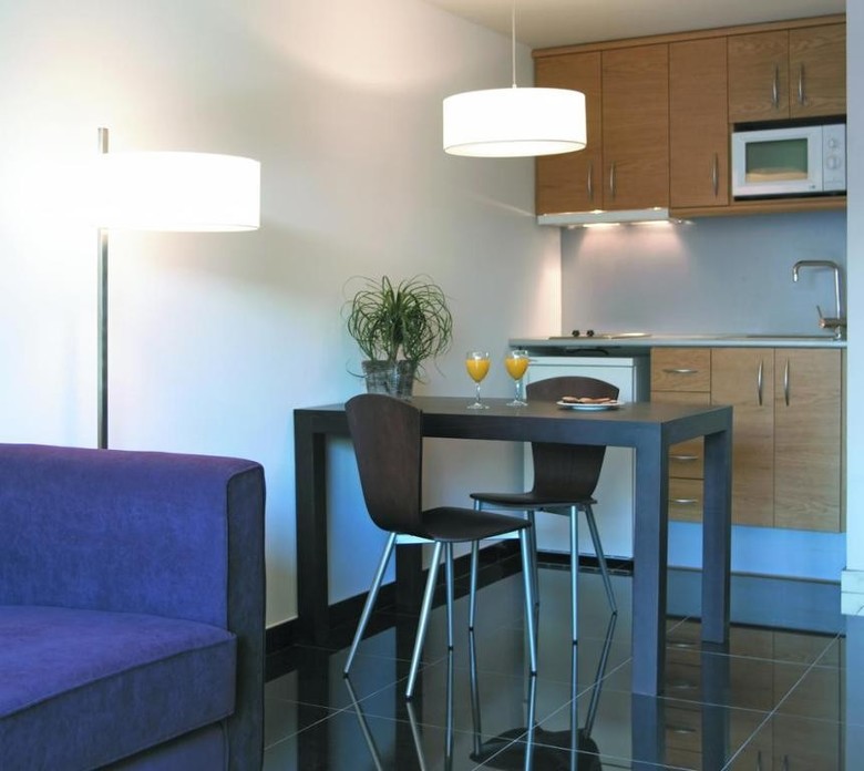 Hotel Hesperia Barcelona Fira Suites