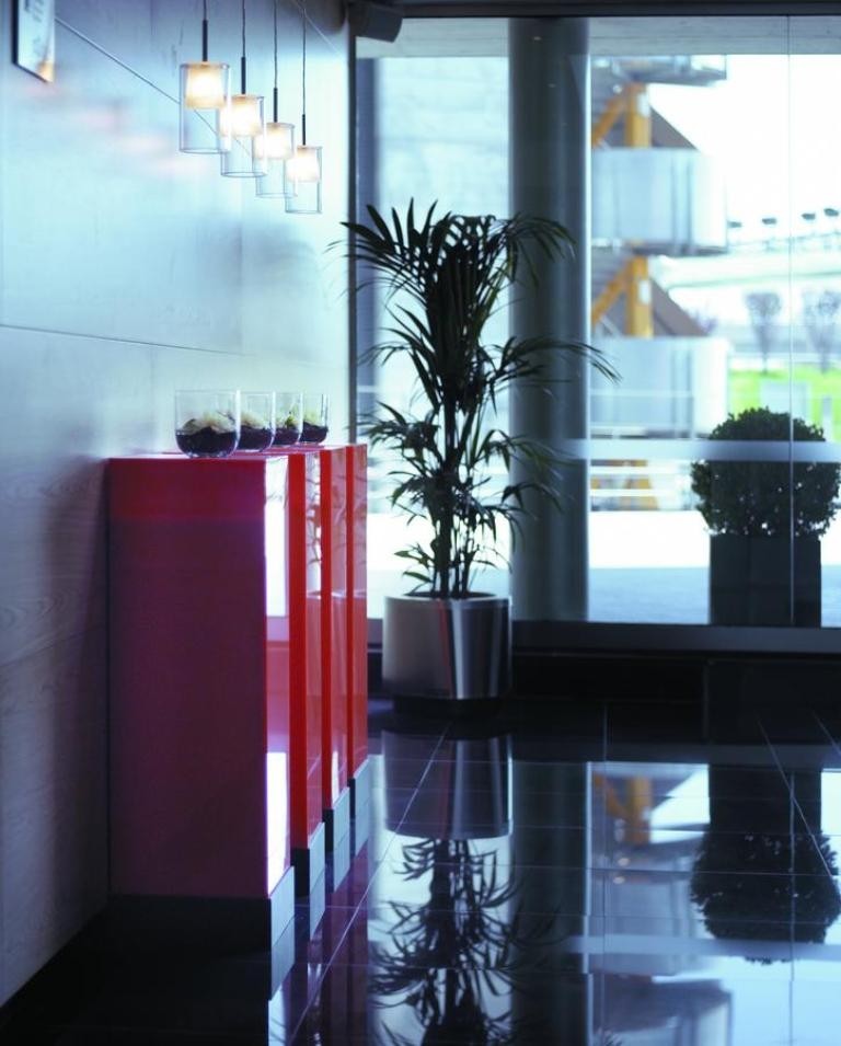 Hotel Hesperia Barcelona Fira Suites