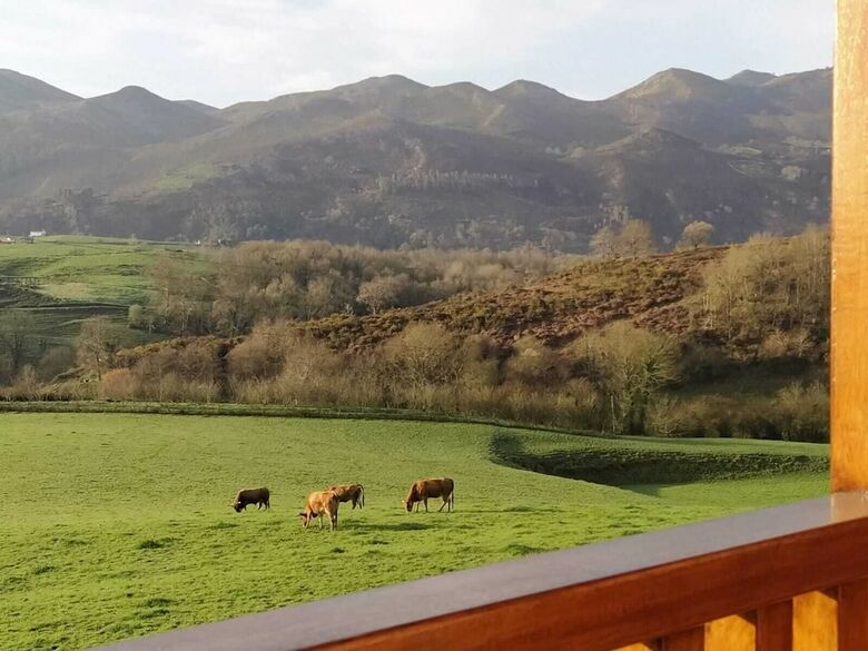 Hotel Puerta Del Oriente