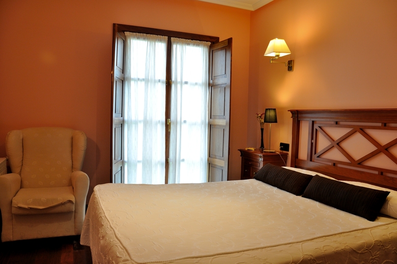 Hotel Puerta Del Oriente