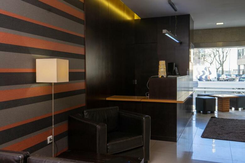 Hostal Do Ter�o