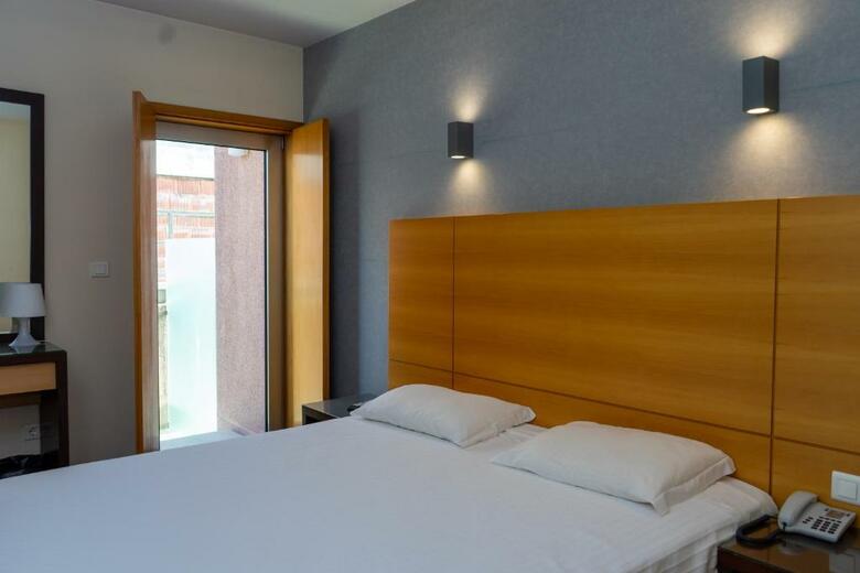 Hostal Do Ter�o