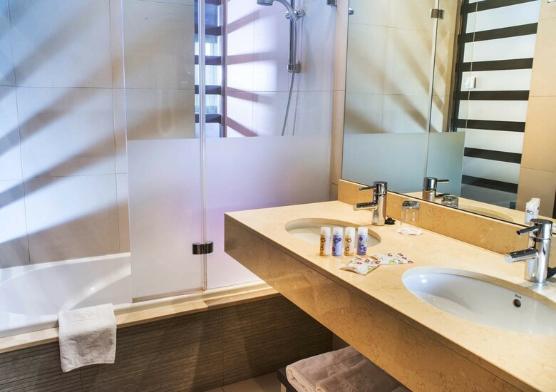 Hotel Be Live City Center Talavera