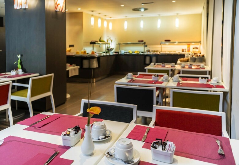 Hotel Be Live City Center Talavera