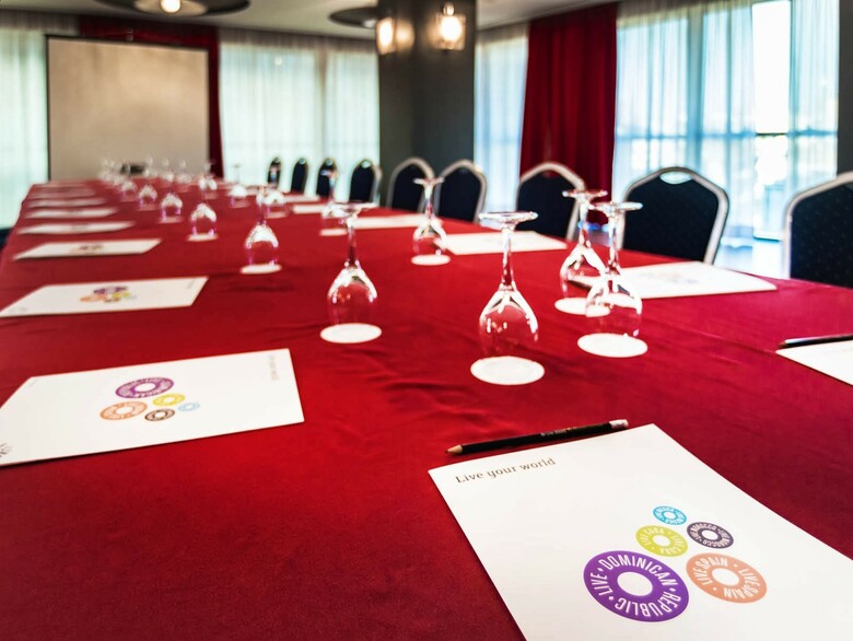 Hotel Be Live City Center Talavera