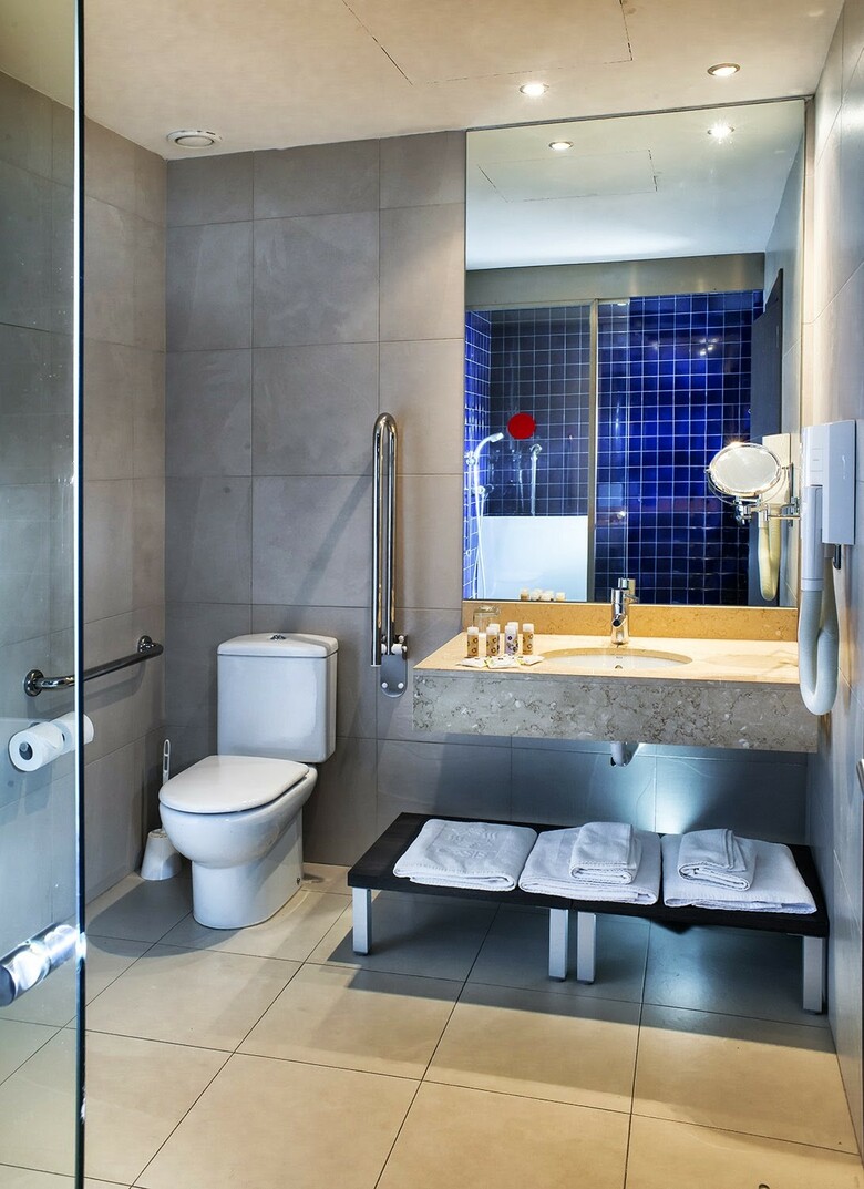 Hotel Be Live City Center Talavera