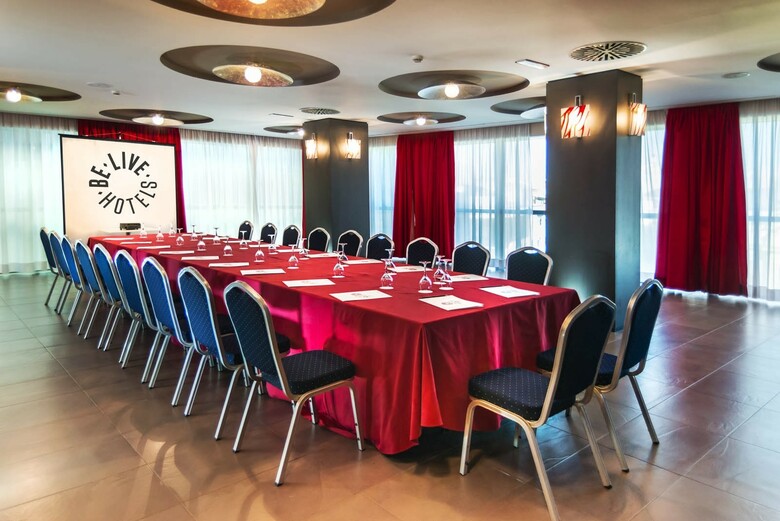 Hotel Be Live City Center Talavera