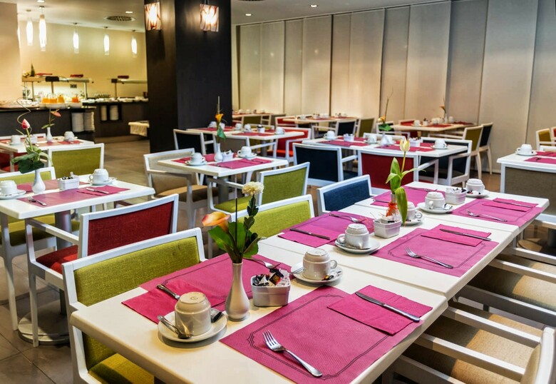 Hotel Be Live City Center Talavera