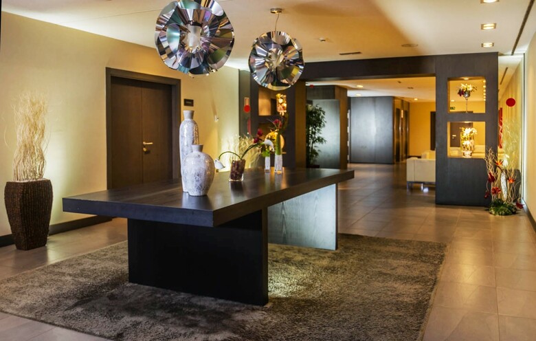 Hotel Be Live City Center Talavera