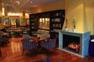 Hotel Golden Tulip Frankfurt Offenbach