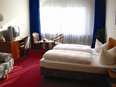 Hotel Everest