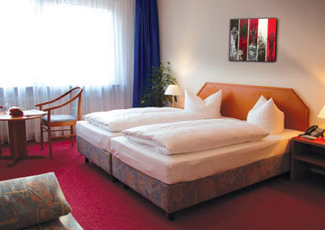 Hotel Everest