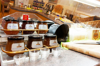 Best Western Hotel Domicil