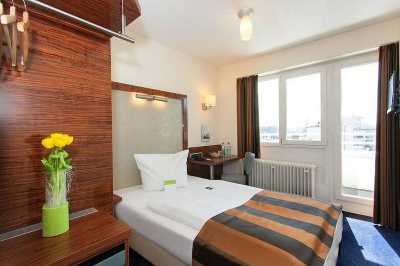 Hotel Best Western Scala