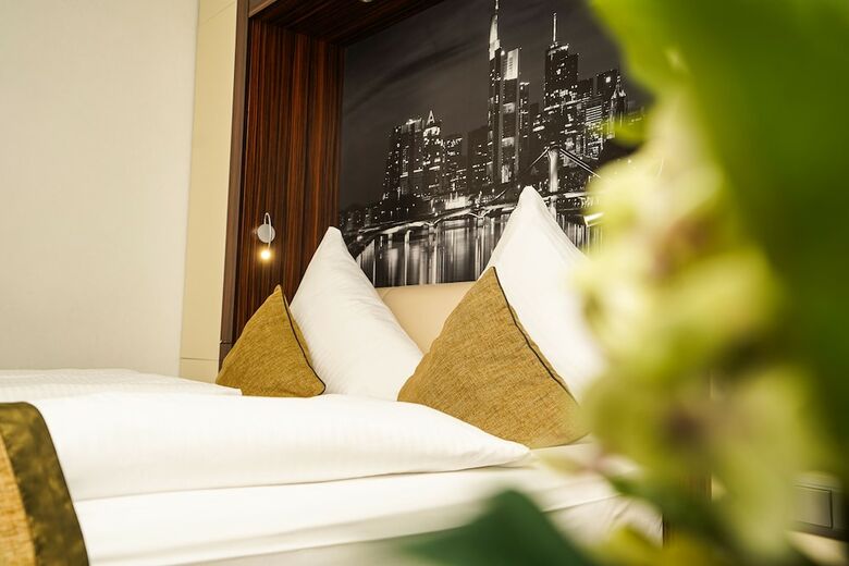 Hotel Best Western Scala
