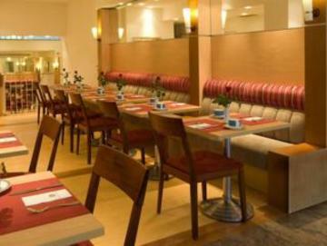 Hotel Best Western Scala