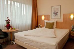Hotel Best Western Scala