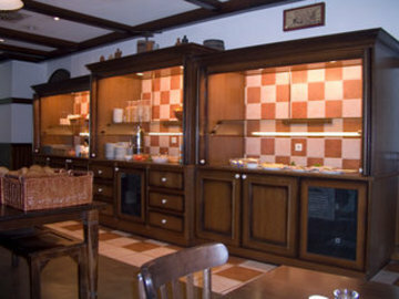Zleep Hotel Hamburg