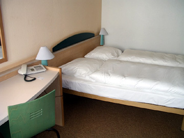 Zleep Hotel Hamburg