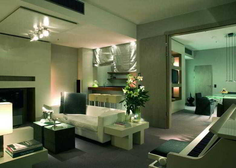 Hotel Sofitel Hamburg Alter Wall