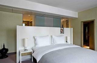 Hotel Sofitel Hamburg Alter Wall