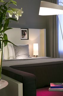 Hotel Sofitel Hamburg Alter Wall