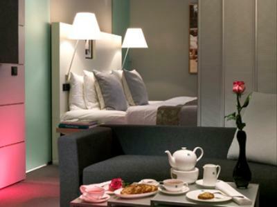 Hotel Sofitel Hamburg Alter Wall