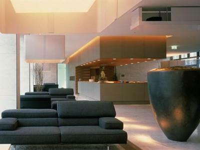 Hotel Sofitel Hamburg Alter Wall