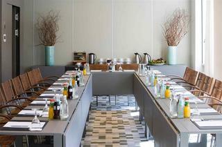 Hotel Sofitel Hamburg Alter Wall