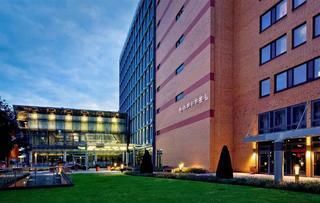 Hotel Sofitel Hamburg Alter Wall