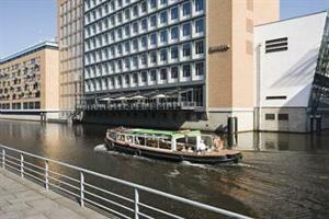 Hotel Sofitel Hamburg Alter Wall