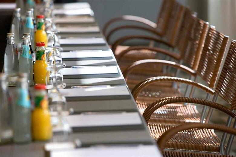 Hotel Sofitel Hamburg Alter Wall