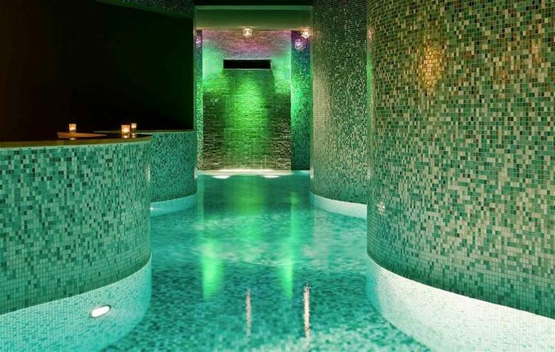 Hotel Sofitel Hamburg Alter Wall