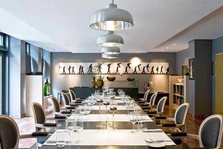 Hotel Sofitel Hamburg Alter Wall