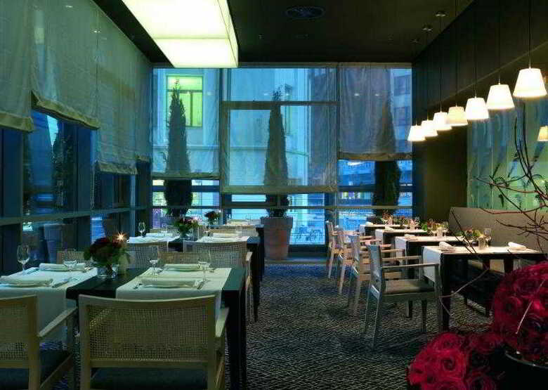 Hotel Sofitel Hamburg Alter Wall