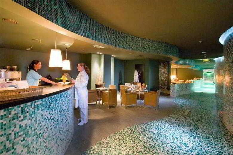 Hotel Sofitel Hamburg Alter Wall