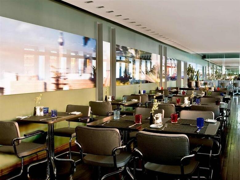 Hotel Sofitel Hamburg Alter Wall