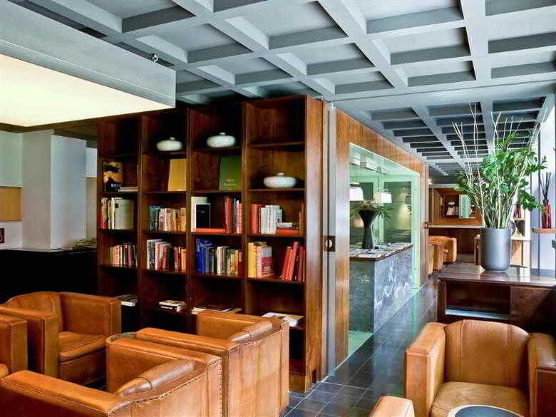 Hotel Sofitel Hamburg Alter Wall