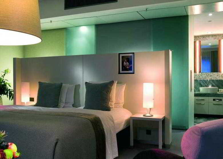 Hotel Sofitel Hamburg Alter Wall