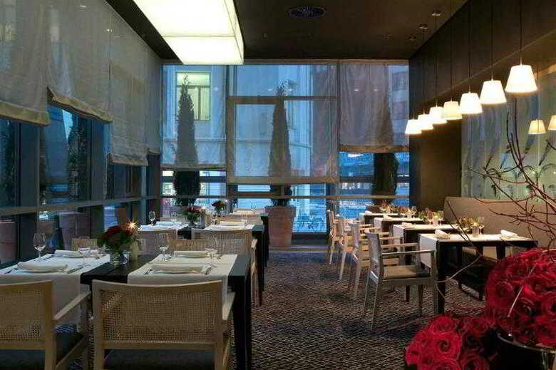 Hotel Sofitel Hamburg Alter Wall