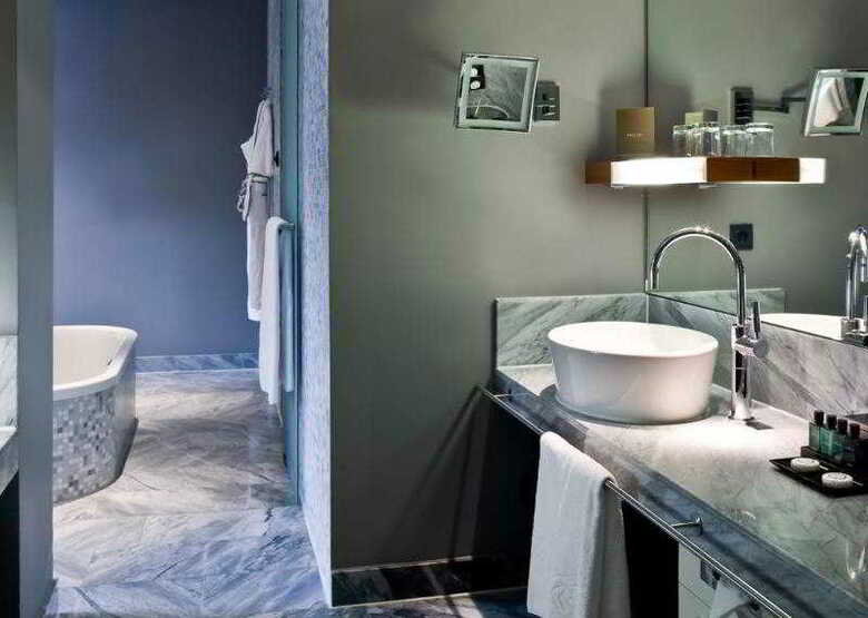 Hotel Sofitel Hamburg Alter Wall