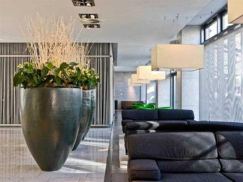 Hotel Sofitel Hamburg Alter Wall