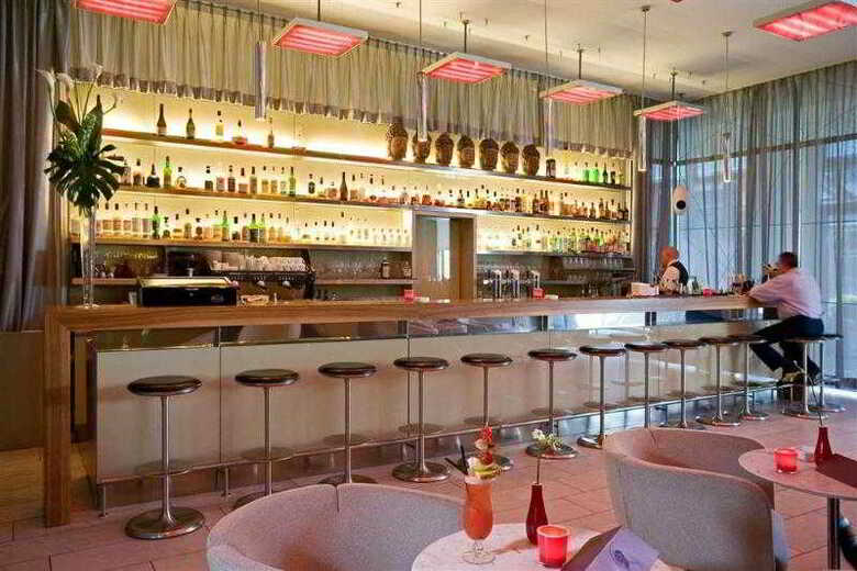 Hotel Sofitel Hamburg Alter Wall