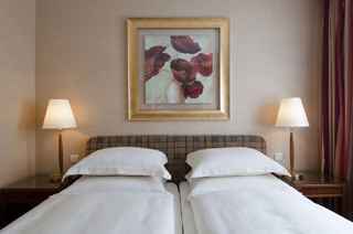 Best Western Plus Hotel St. Raphael