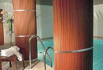 Top Cityline Hotel Eggers