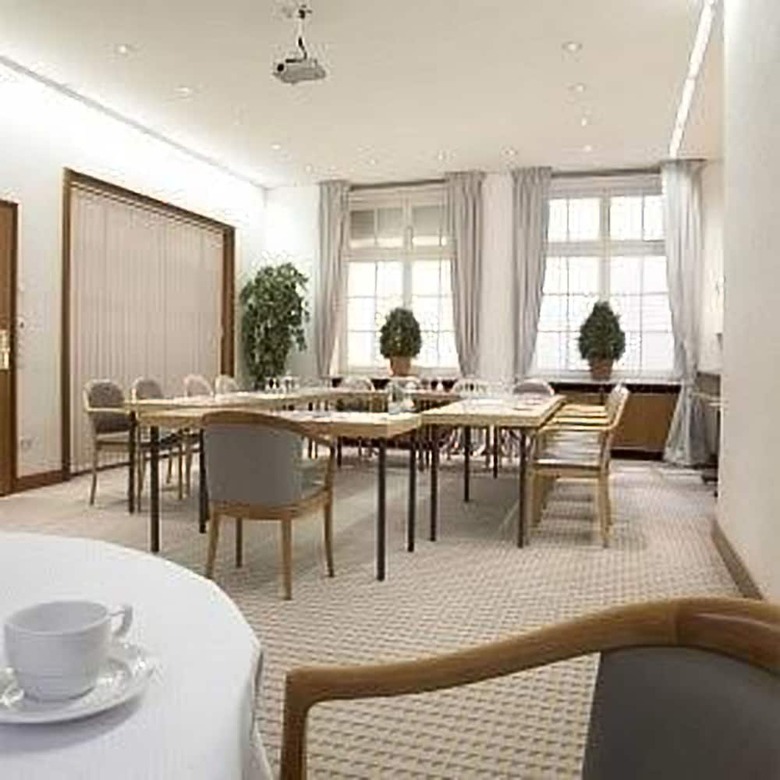 Hotel Baseler Hof
