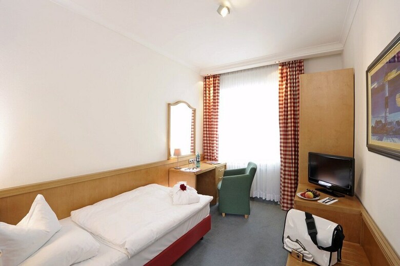 Hotel Baseler Hof