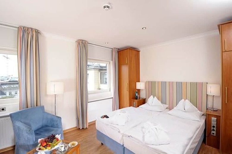 Hotel Baseler Hof